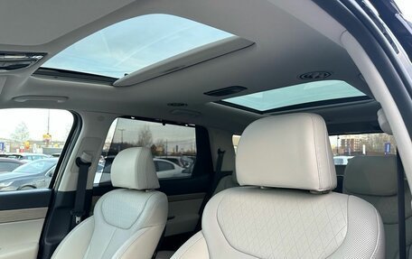 Hyundai Palisade I, 2022 год, 5 349 000 рублей, 35 фотография