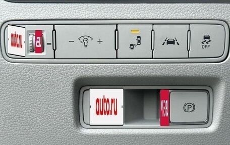 Hyundai Palisade I, 2022 год, 5 349 000 рублей, 29 фотография