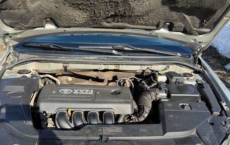 Toyota Avensis III рестайлинг, 2007 год, 770 000 рублей, 12 фотография