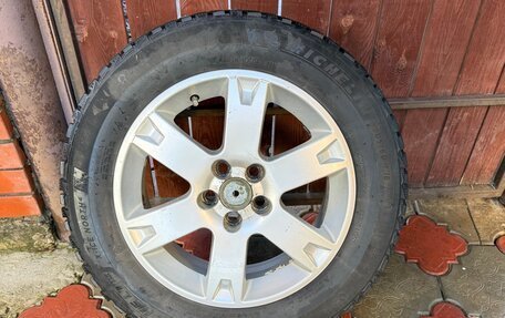 Toyota Avensis III рестайлинг, 2007 год, 770 000 рублей, 14 фотография