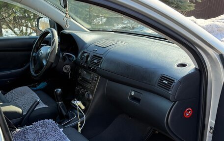 Toyota Avensis III рестайлинг, 2007 год, 770 000 рублей, 8 фотография