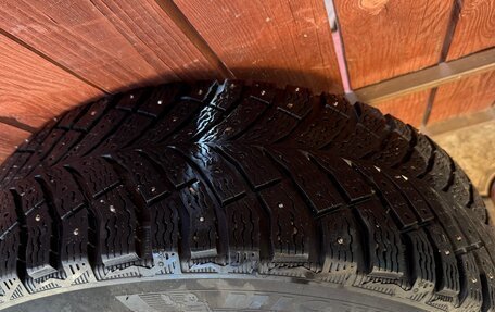 Toyota Avensis III рестайлинг, 2007 год, 770 000 рублей, 15 фотография