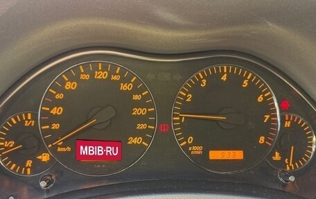 Toyota Avensis III рестайлинг, 2007 год, 770 000 рублей, 13 фотография