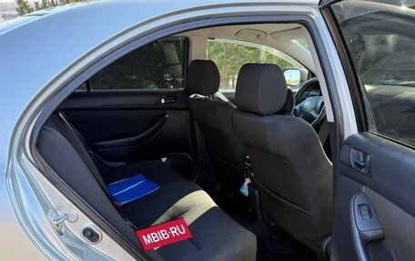 Toyota Avensis III рестайлинг, 2007 год, 770 000 рублей, 9 фотография