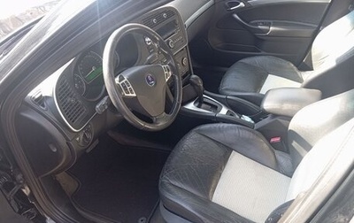 Saab 9-3 II рестайлинг, 2007 год, 700 000 рублей, 1 фотография