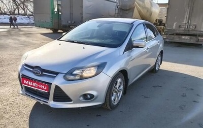 Ford Focus III, 2013 год, 680 000 рублей, 1 фотография