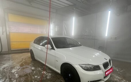 BMW 3 серия, 2011 год, 1 050 000 рублей, 1 фотография
