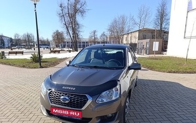 Datsun on-DO I рестайлинг, 2019 год, 535 000 рублей, 1 фотография