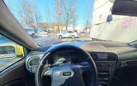 Volvo V40 I, 2000 год, 16 500 рублей, 1 фотография