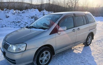 Nissan Liberty, 2002 год, 380 000 рублей, 1 фотография