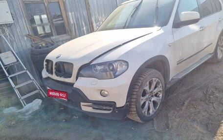 BMW X5, 2009 год, 700 000 рублей, 1 фотография