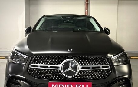 Mercedes-Benz GLE Coupe, 2023 год, 12 500 000 рублей, 1 фотография