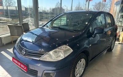 Nissan Tiida, 2012 год, 739 000 рублей, 1 фотография