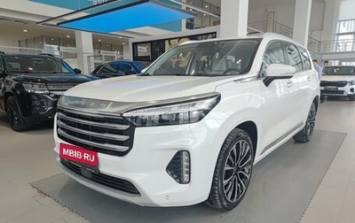 CheryExeed VX, 2022 год, 2 925 000 рублей, 1 фотография