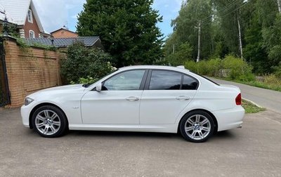 BMW 3 серия, 2011 год, 1 670 000 рублей, 1 фотография