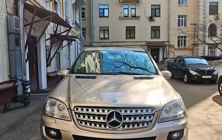 Mercedes-Benz M-Класс, 2006 год, 1 200 000 рублей, 1 фотография