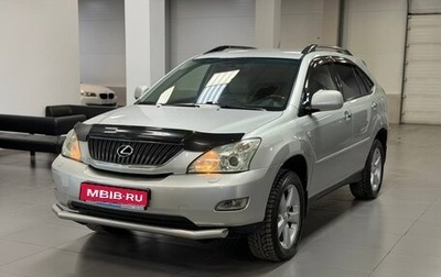 Lexus RX II рестайлинг, 2004 год, 1 190 000 рублей, 1 фотография