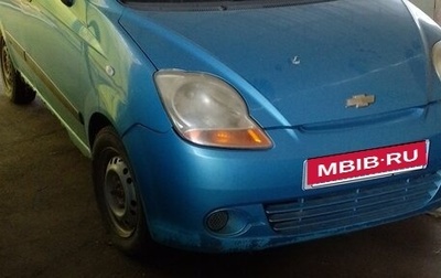 Chevrolet Spark III, 2007 год, 200 000 рублей, 1 фотография