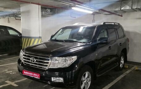 Toyota Land Cruiser 200, 2011 год, 2 700 000 рублей, 1 фотография