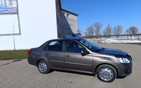 Datsun on-DO I рестайлинг, 2019 год, 535 000 рублей, 3 фотография