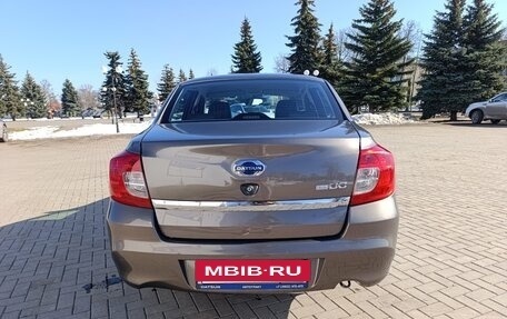 Datsun on-DO I рестайлинг, 2019 год, 535 000 рублей, 4 фотография