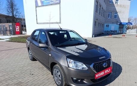 Datsun on-DO I рестайлинг, 2019 год, 535 000 рублей, 2 фотография