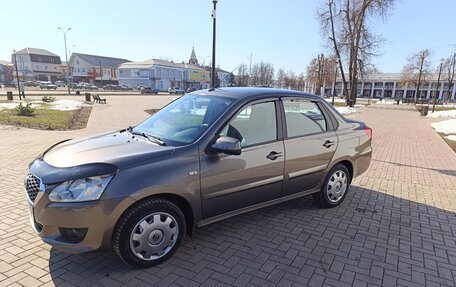 Datsun on-DO I рестайлинг, 2019 год, 535 000 рублей, 6 фотография