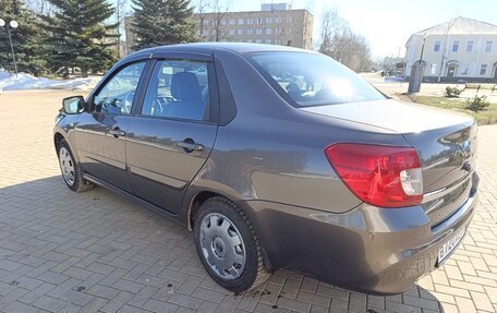 Datsun on-DO I рестайлинг, 2019 год, 535 000 рублей, 7 фотография