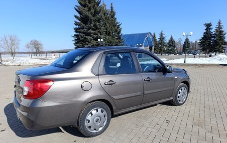 Datsun on-DO I рестайлинг, 2019 год, 535 000 рублей, 5 фотография