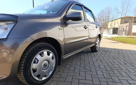 Datsun on-DO I рестайлинг, 2019 год, 535 000 рублей, 8 фотография