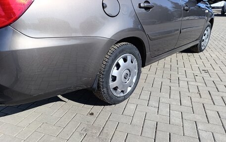 Datsun on-DO I рестайлинг, 2019 год, 535 000 рублей, 10 фотография