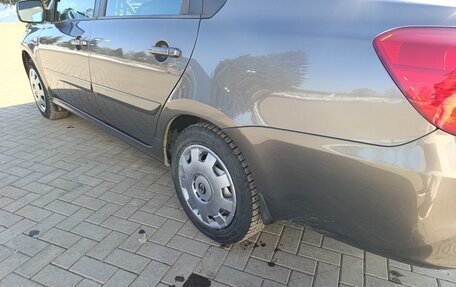 Datsun on-DO I рестайлинг, 2019 год, 535 000 рублей, 11 фотография