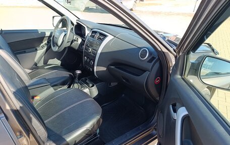 Datsun on-DO I рестайлинг, 2019 год, 535 000 рублей, 16 фотография