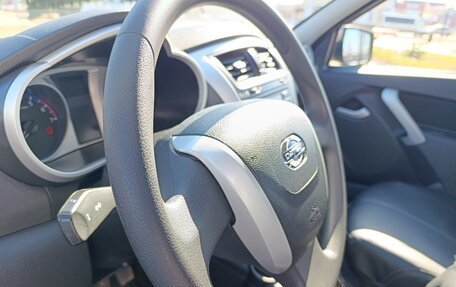 Datsun on-DO I рестайлинг, 2019 год, 535 000 рублей, 14 фотография