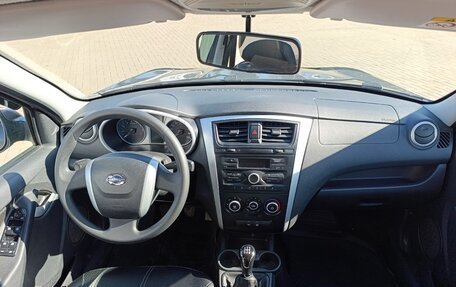 Datsun on-DO I рестайлинг, 2019 год, 535 000 рублей, 15 фотография