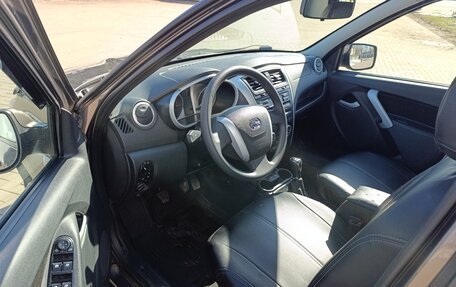 Datsun on-DO I рестайлинг, 2019 год, 535 000 рублей, 12 фотография