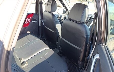 Datsun on-DO I рестайлинг, 2019 год, 535 000 рублей, 17 фотография