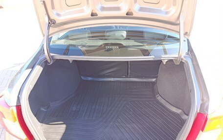 Datsun on-DO I рестайлинг, 2019 год, 535 000 рублей, 19 фотография