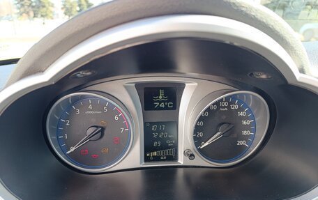 Datsun on-DO I рестайлинг, 2019 год, 535 000 рублей, 21 фотография