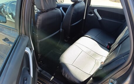 Datsun on-DO I рестайлинг, 2019 год, 535 000 рублей, 23 фотография