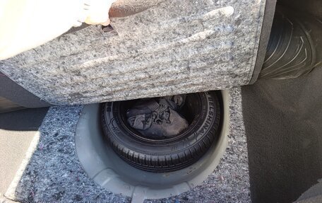 Datsun on-DO I рестайлинг, 2019 год, 535 000 рублей, 20 фотография