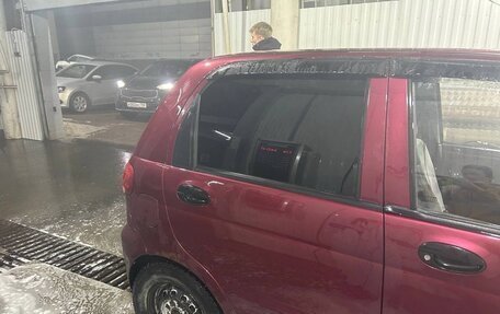 Daewoo Matiz I, 2011 год, 80 000 рублей, 7 фотография