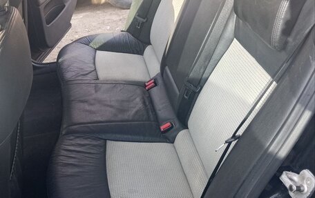 Saab 9-3 II рестайлинг, 2007 год, 700 000 рублей, 12 фотография