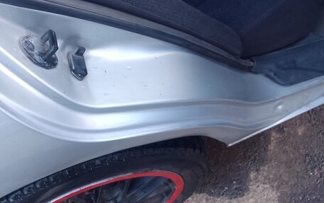 Mitsubishi Galant VIII, 1995 год, 240 000 рублей, 5 фотография