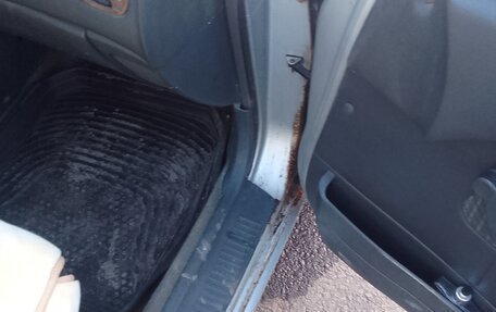 Mitsubishi Galant VIII, 1995 год, 240 000 рублей, 4 фотография