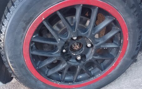 Mitsubishi Galant VIII, 1995 год, 240 000 рублей, 9 фотография