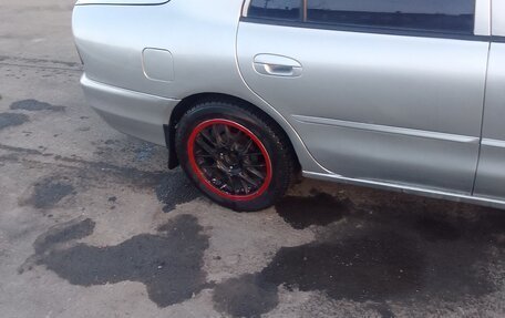 Mitsubishi Galant VIII, 1995 год, 240 000 рублей, 11 фотография