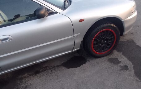 Mitsubishi Galant VIII, 1995 год, 240 000 рублей, 10 фотография