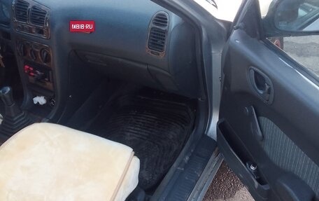 Mitsubishi Galant VIII, 1995 год, 240 000 рублей, 8 фотография