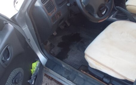 Mitsubishi Galant VIII, 1995 год, 240 000 рублей, 19 фотография